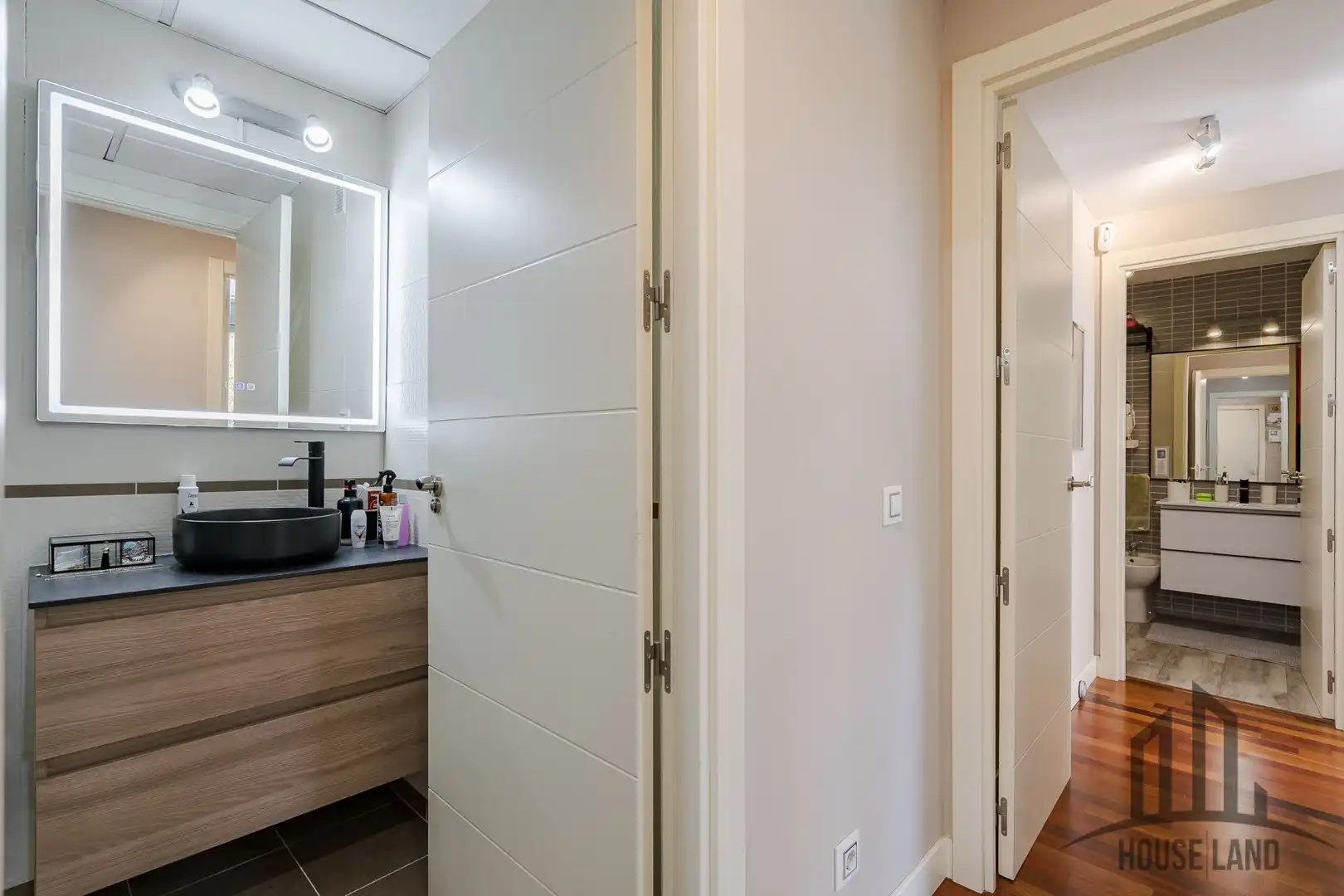 Baño de Piso en venta en Madrid con Aire acondicionado, Calefacción y Trastero