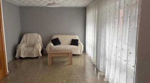 Foto 2 de Pis en venda a Calle Joan de Joanes, Santa Rosa, Alcoy / Alcoi