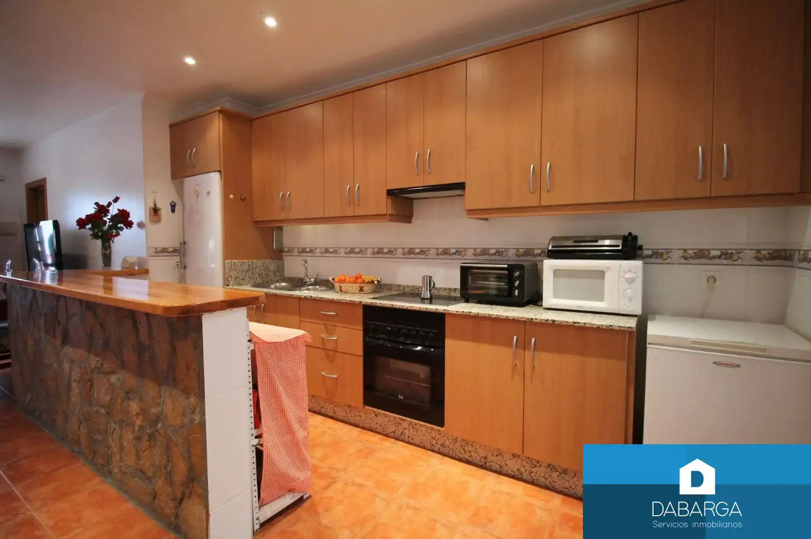 Casa amb terrassa en venda a Carboneras, imagen 2