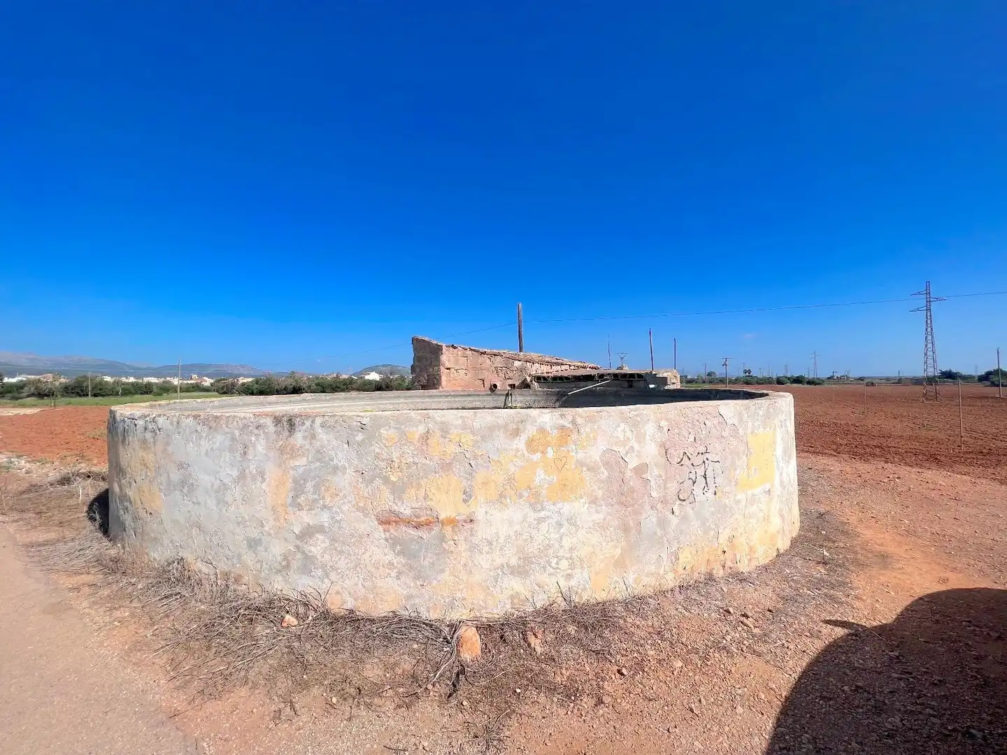 Wohnbaugrundstück zum Verkauf in Sa Pobla, imagen 7