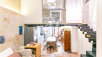 Loft to rent in  Barcelona Capital  with Air Conditioner, Heating and Furnished