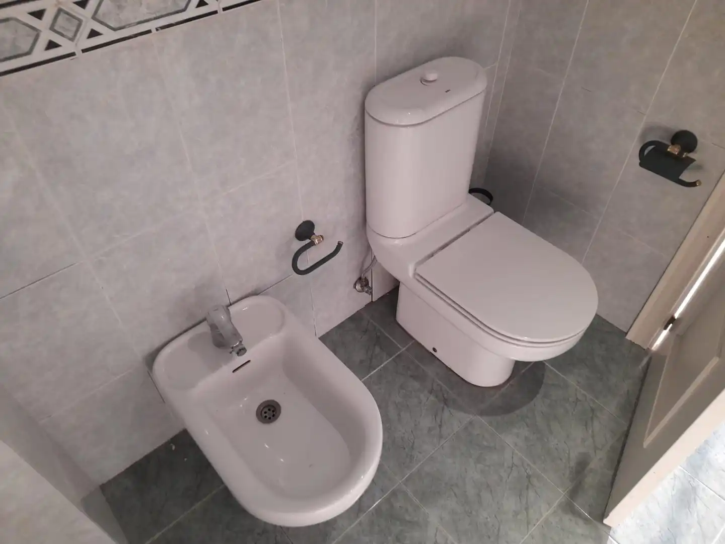 Baño de Piso en venta en Valencia con Aire acondicionado, Terraza y Balcón