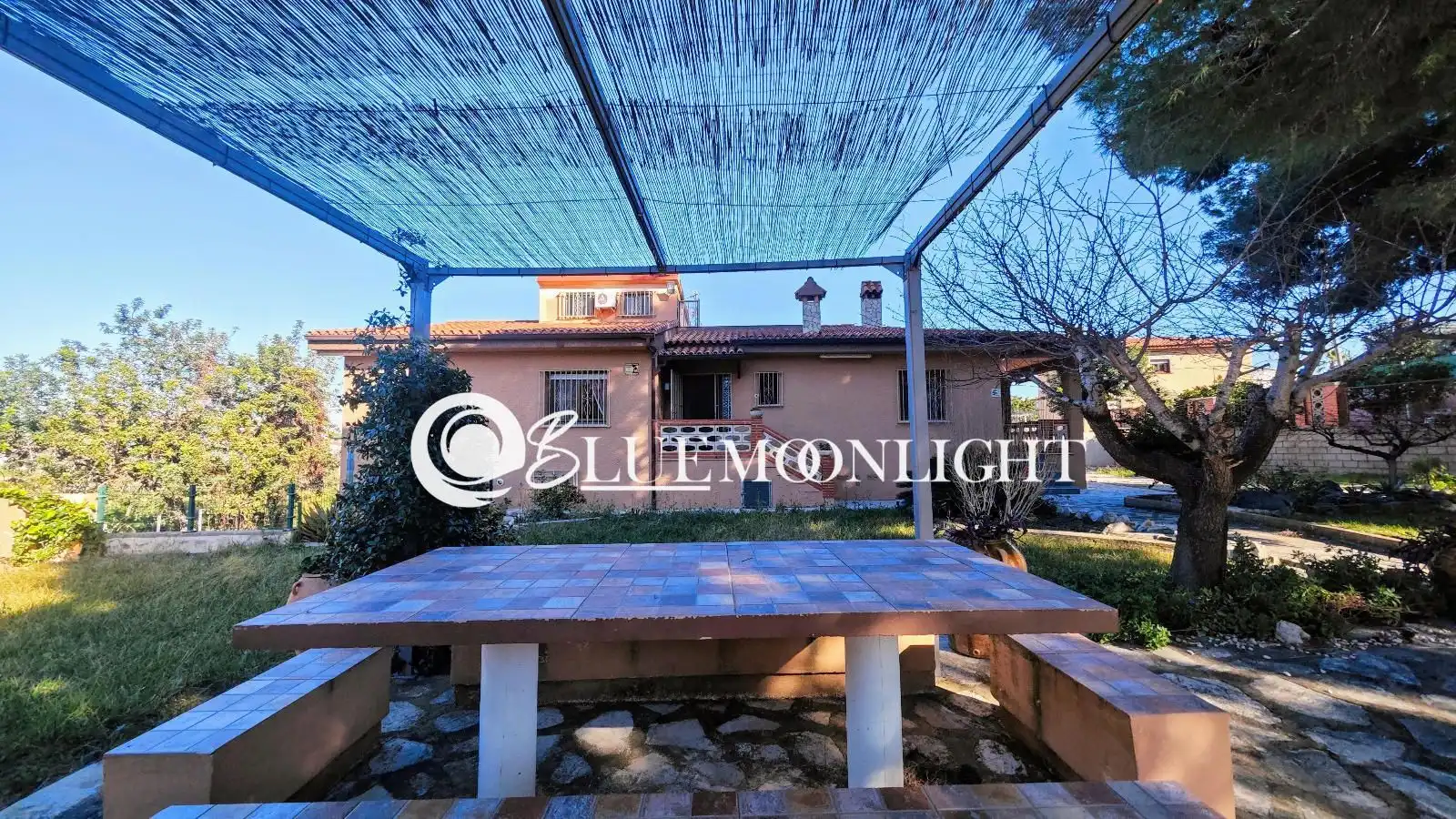 Villa avec piscine à vendre à Roquetes, imagen 3