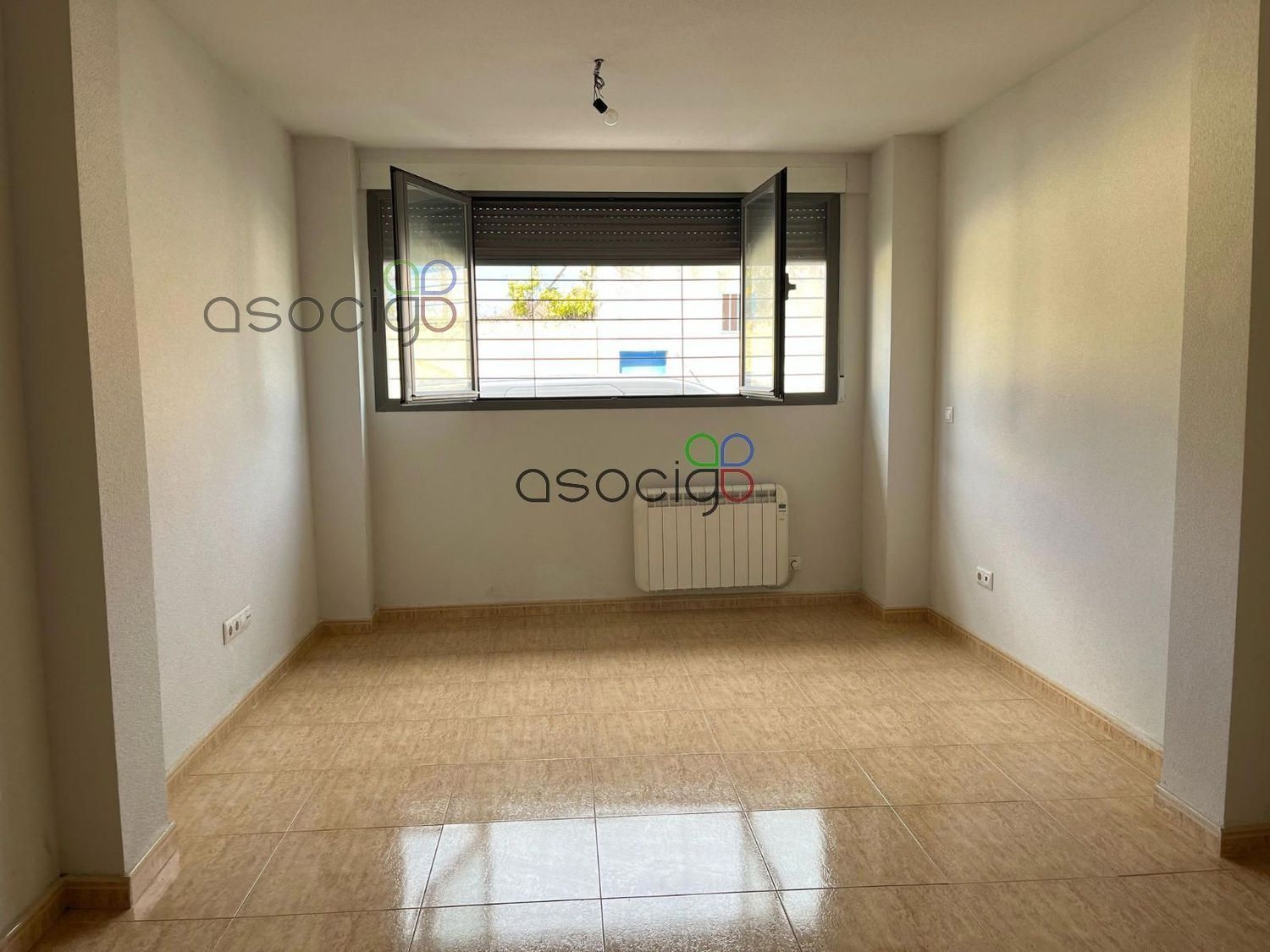 Habitación de Piso en venta en Guadalajara Capital con Calefacción