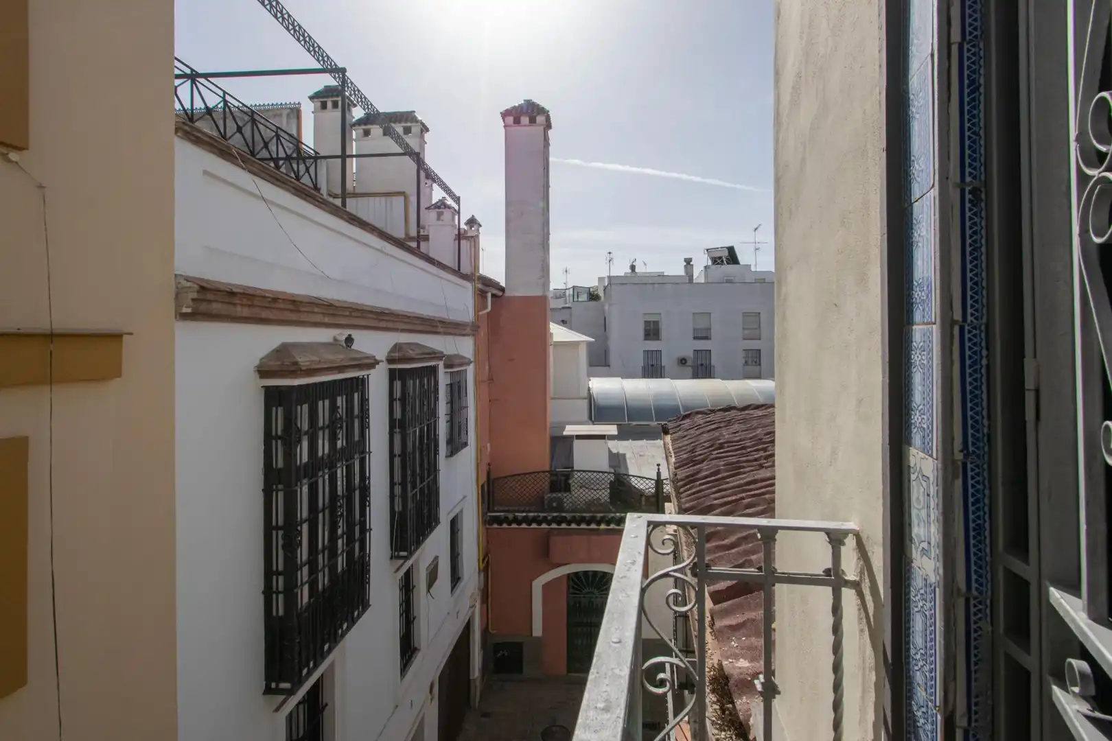 Residenziale in vendita a Casco Antiguo, imagen 39