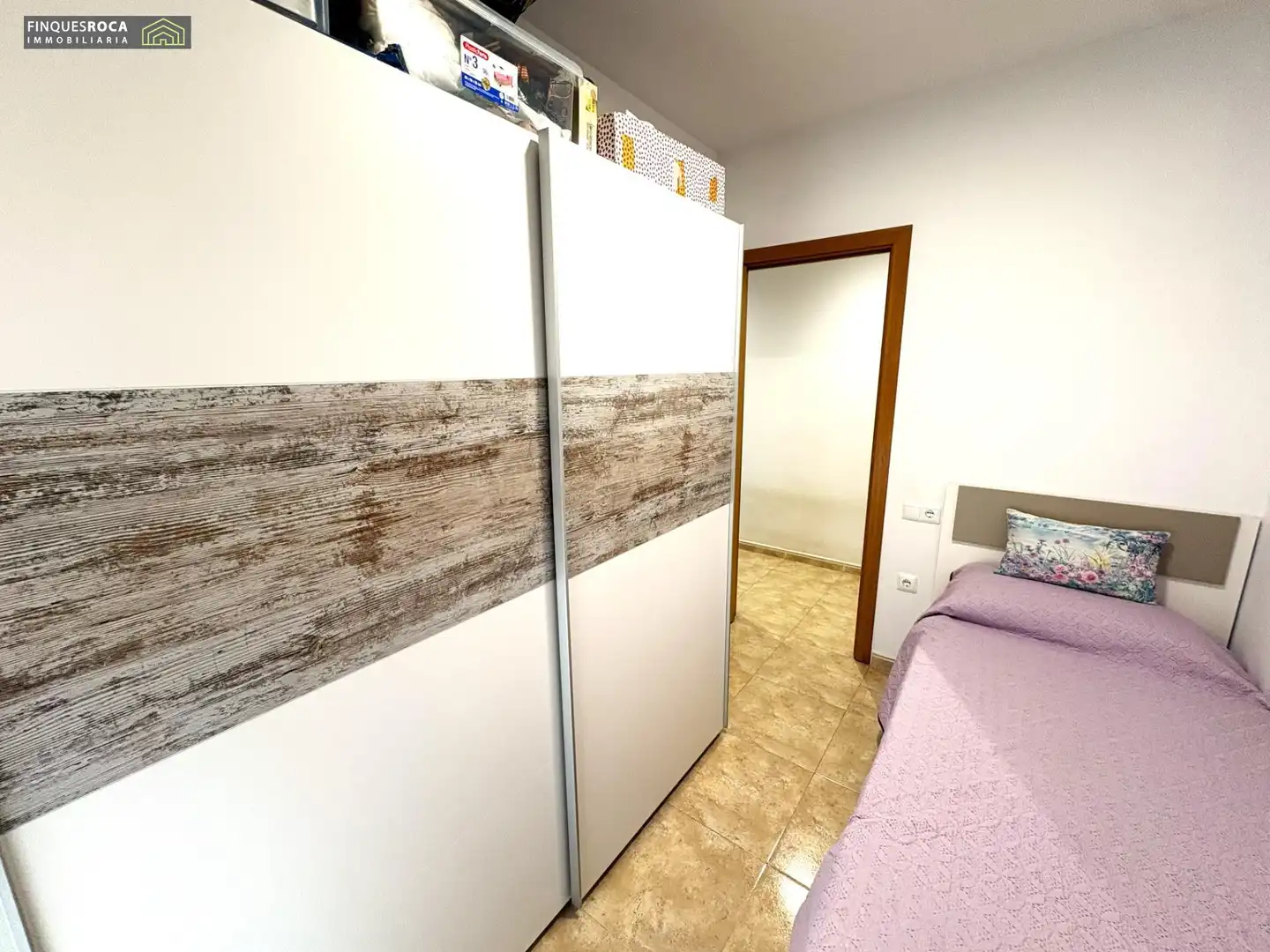 Flat with lift for sale in Avinguda Catalunya, imagen 13