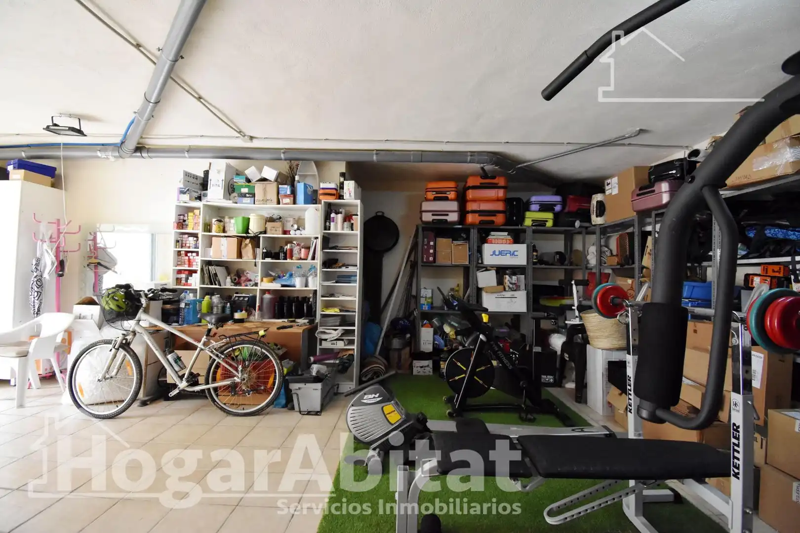Adosado con terraza en venta en Calle Paleta, imagen 37
