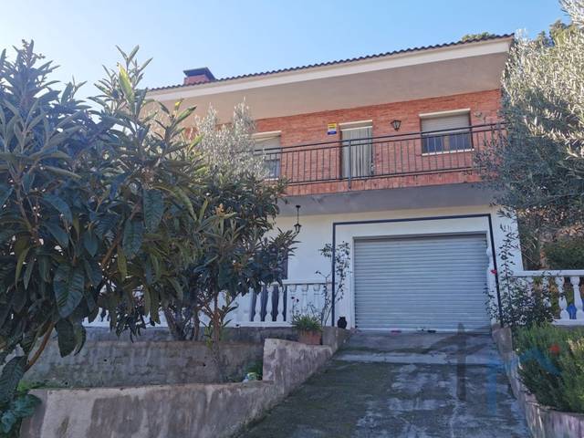 Casa-chalet en Venta en Avenida Can Bou (C Bou) en Piera