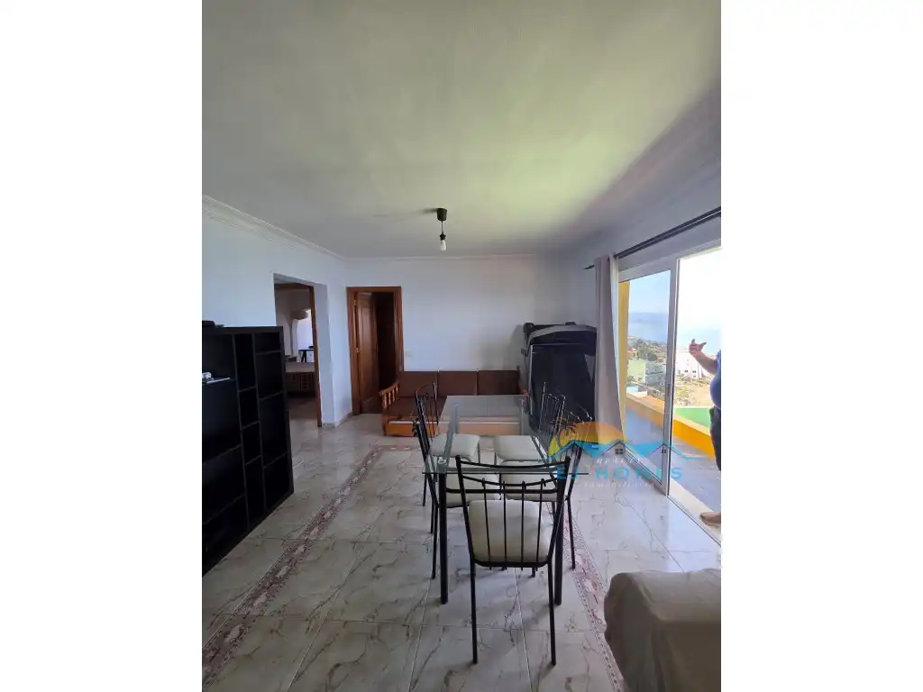 Sala d'estar de Casa o xalet en venda en El Sauzal