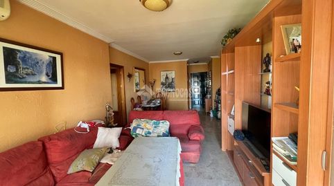 Foto 4 de Piso en venta en Arco Norte - Avda. España, Dos Hermanas