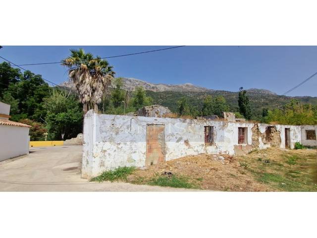 Terreno residencial en Venta en N/A en Jimera de Líbar