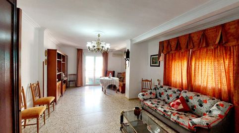 Foto 2 de Piso en venta en Avenida Juan Pereda Pila, Santa Marina, Badajoz Capital
