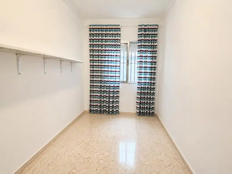 Bedroom of Ground floor for sale in Campillos  with Air Conditioner, Washing machine and Microwave