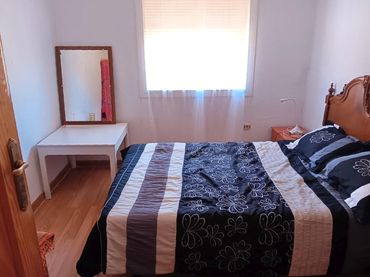 Appartement avec balcon à vendre à Ensanche - Franciscanos