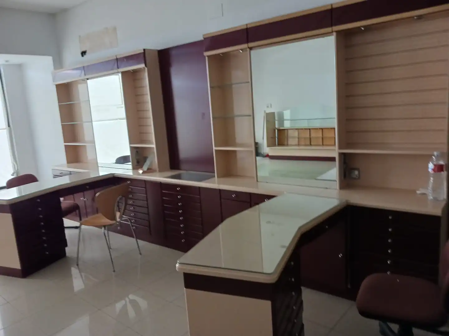Business premises to rent in Calle del Cardenal Monescillo, imagen 4