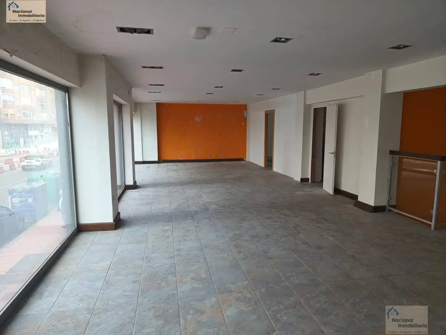Gewerbefläche zum Verkauf in Ciudad de la Comunicación - Arco Ladrillo, imagen 6