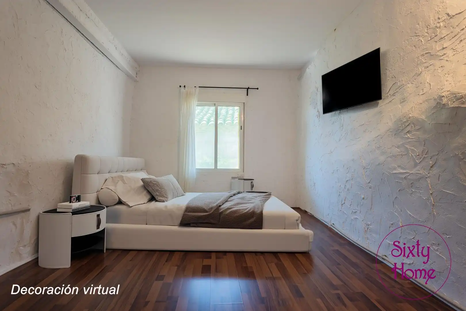Habitación de Casa o chalet en venta en Velilla de Cinca con Terraza, Trastero y Balcón