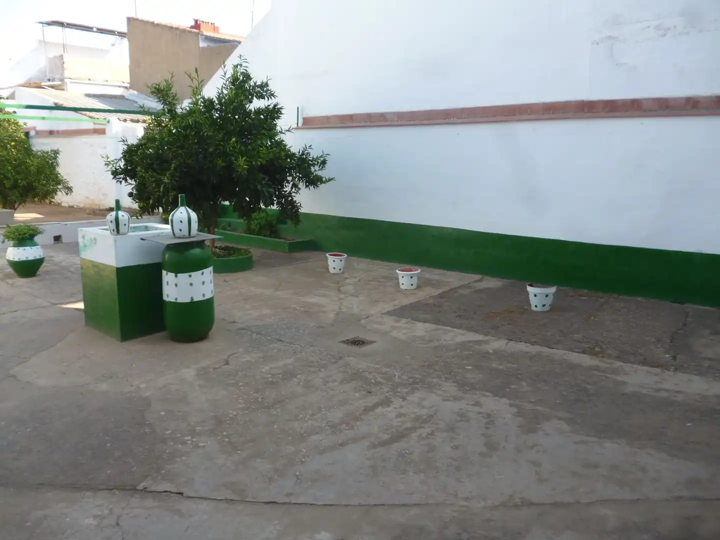 Casa en venda a Villanueva de la Serena, imagen 10