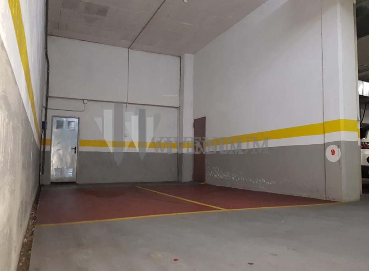 Garage for sale in Soutomaior
