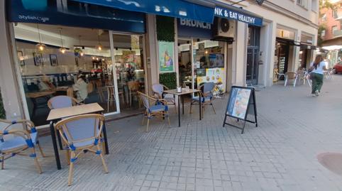 Foto 2 von Geschaftsraum zur ubertragung in Hostafrancs,  Barcelona Capital