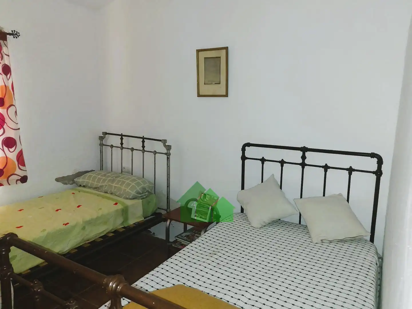 Habitación de Casa o chalet de alquiler en Valdelacalzada con Aire acondicionado, Trastero y Piscina
