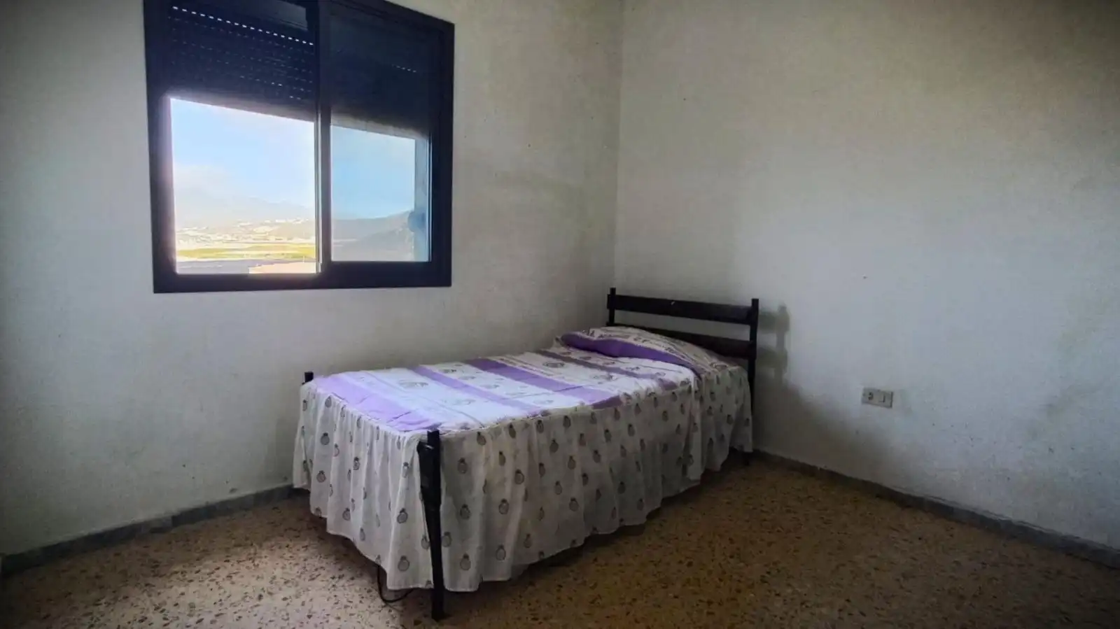 Bedroom of Houses for sale in San Cristóbal de la Laguna  with Private garden