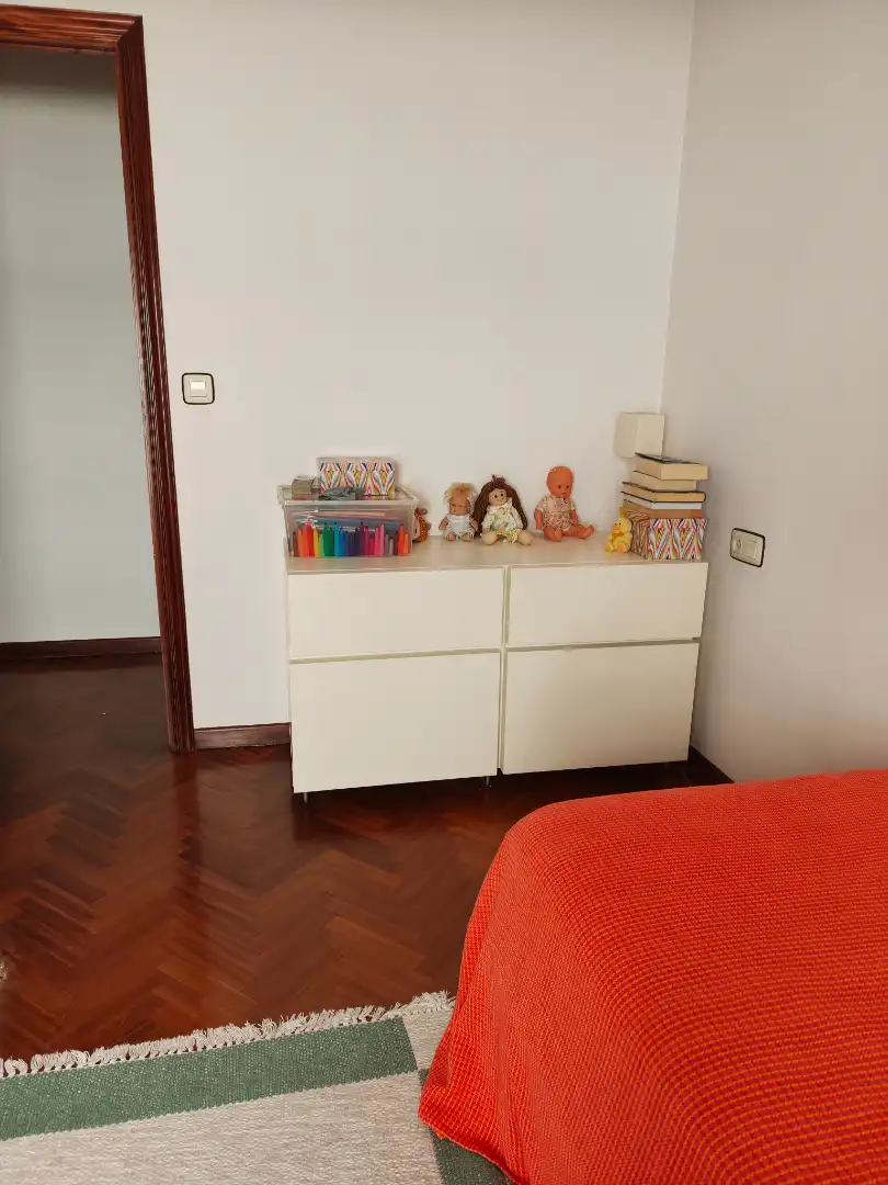 Wohnung mit Aufzug zum Verkauf in Baiona, imagen 14