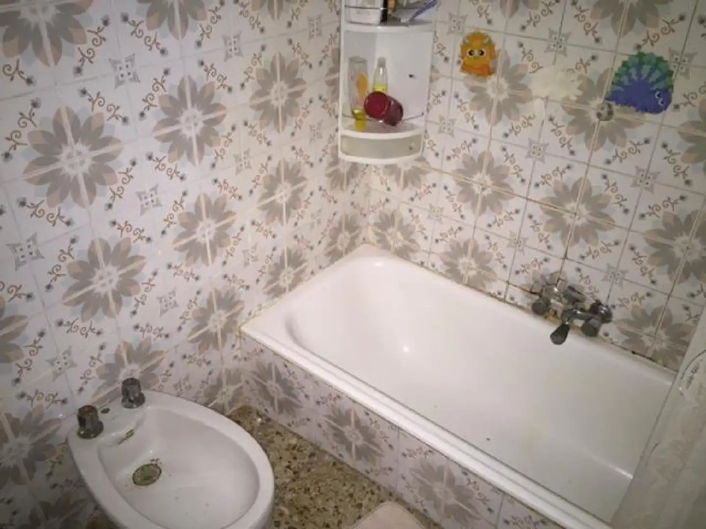 Baño de Casa o chalet en venta en Mota del Marqués