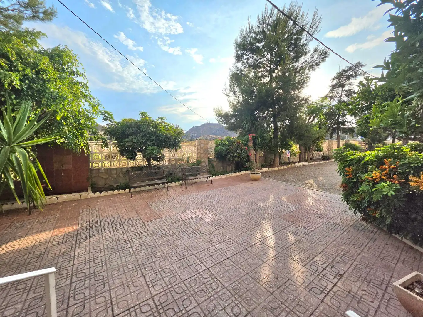 Apartament amb terrassa en venda a Los Collados-Los Geraneos, imagen 8