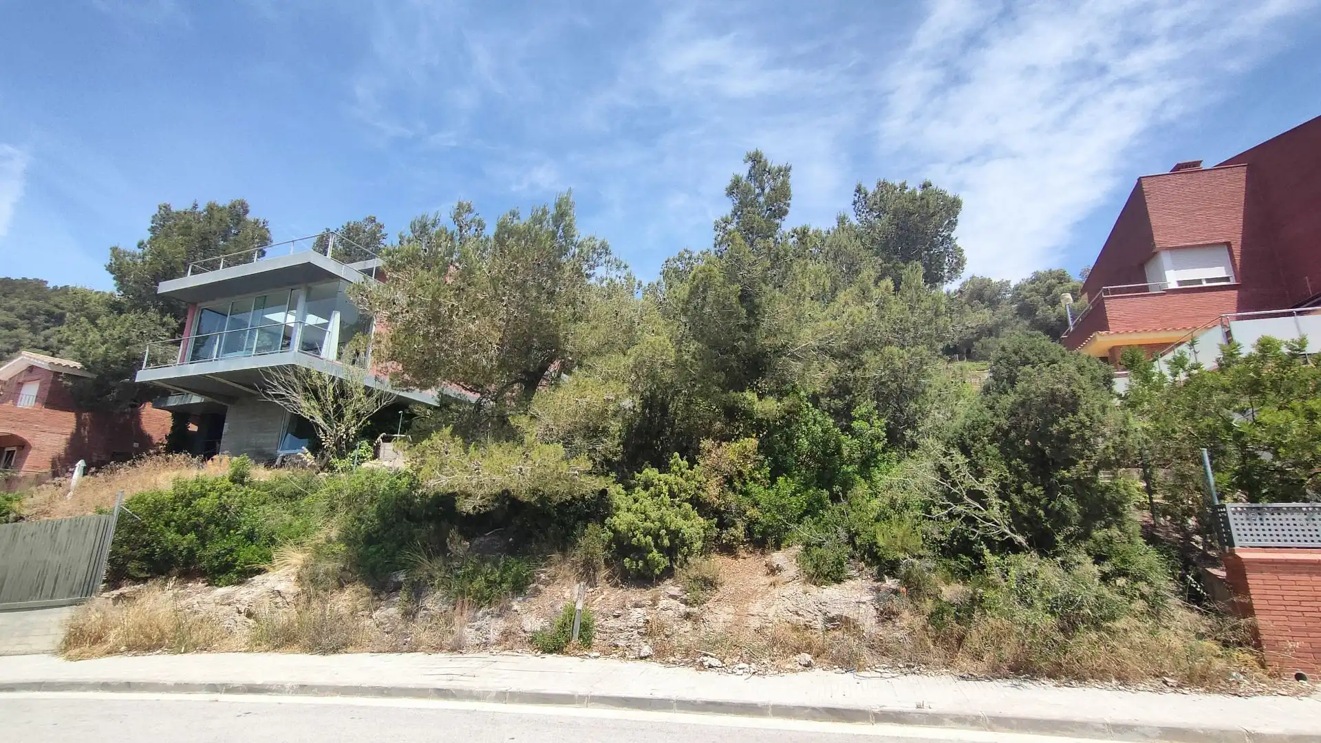 Residential for sale in Begues