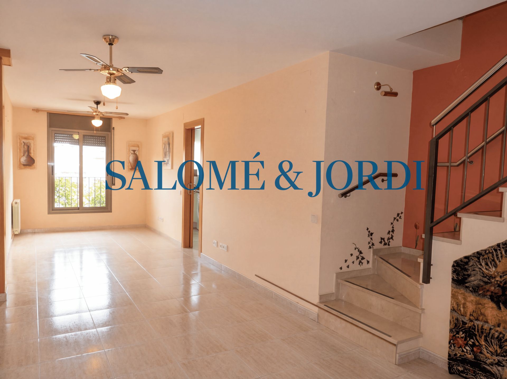 Dúplex en venta en Vilassar de Mar con Aire acondicionado, Calefacción y Terraza