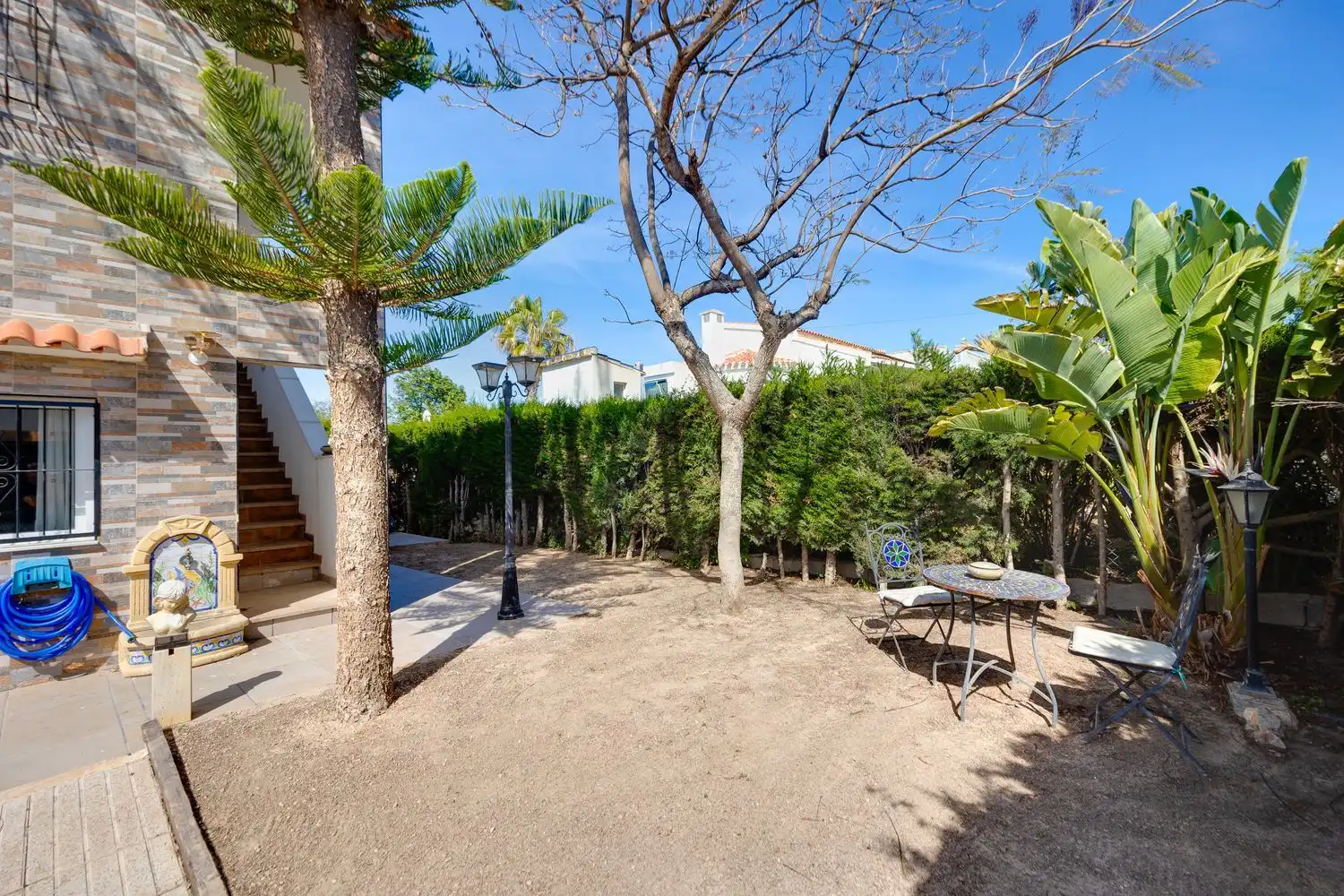 Villa avec piscine à vendre à Calle Velázquez, imagen 6
