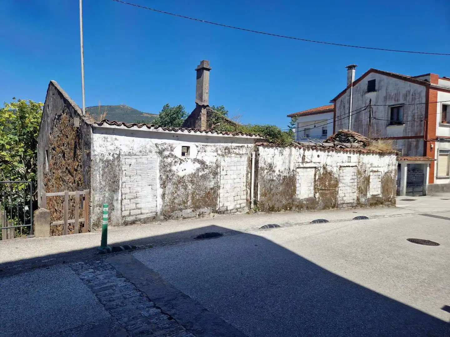 Casa in vendita a Padrón, imagen 3