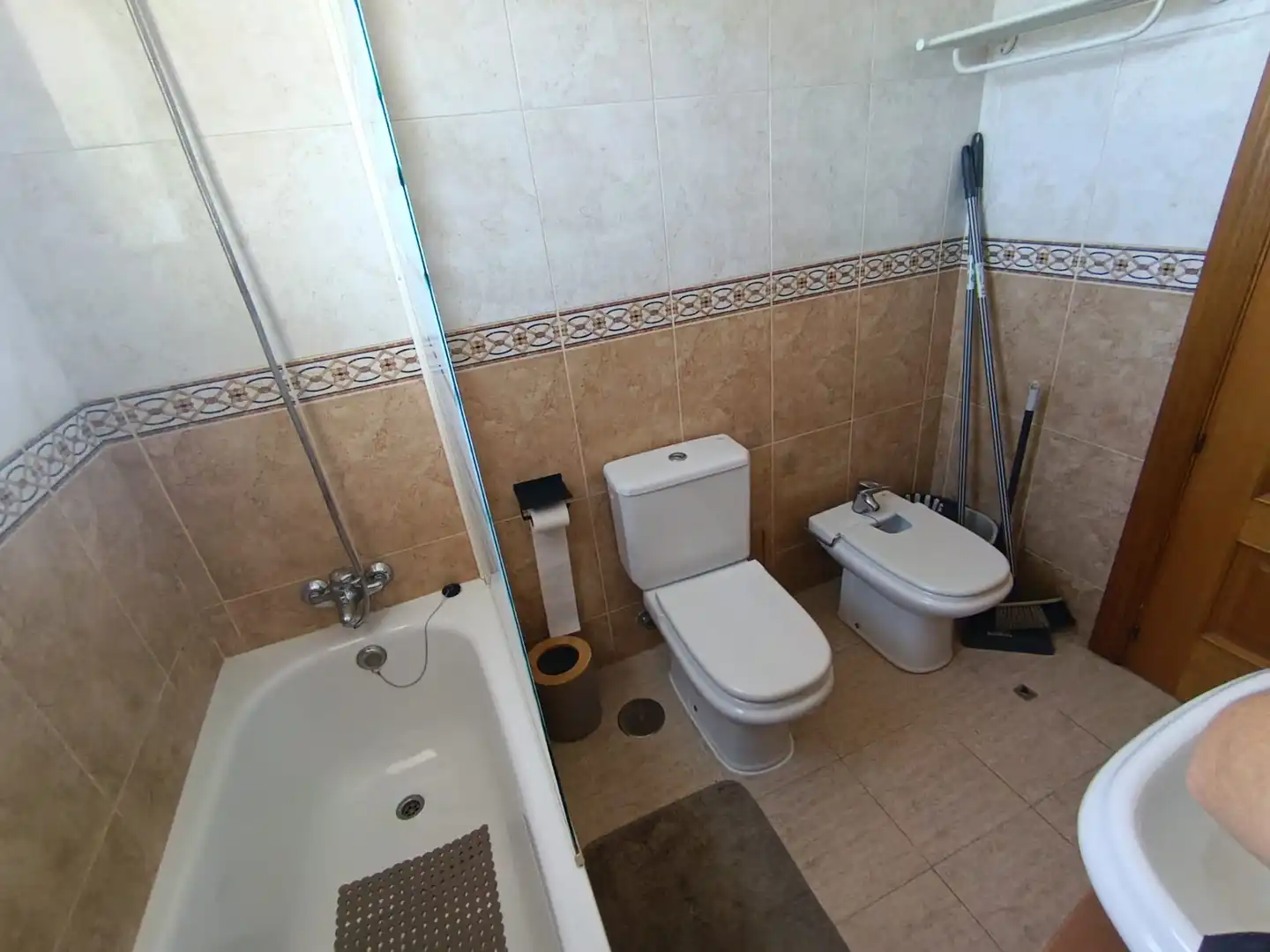Bany de Àtic en venda en Alhaurín de la Torre amb Aire condicionat, Terrassa i Traster