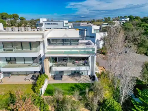 Vista exterior de Piso en venta en Caldes de Malavella con Aire acondicionado, Calefacción y Terraza