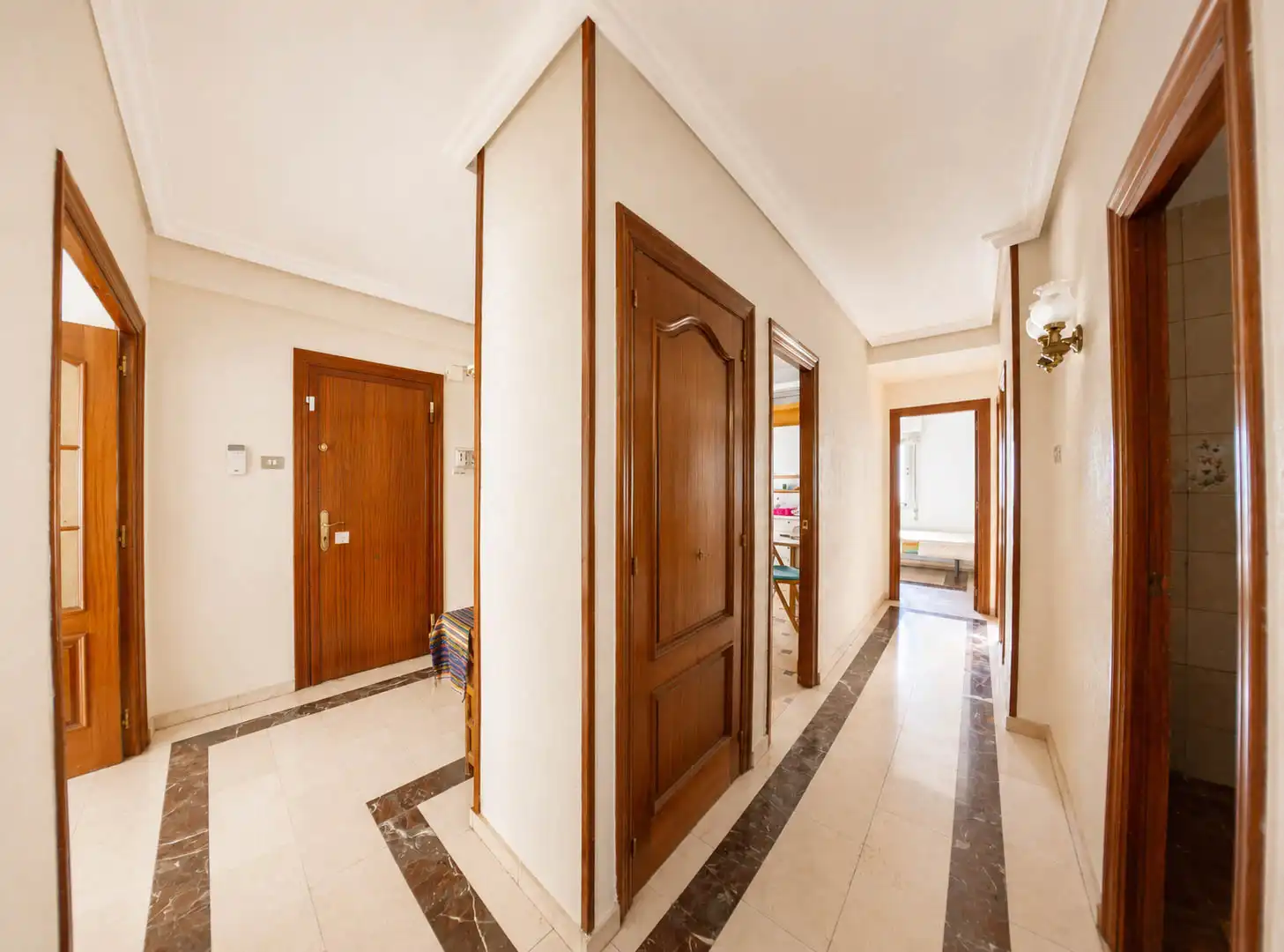 Piso en venta en Murcia con Balcón