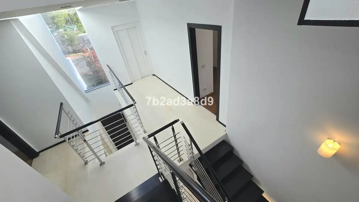 Reihenhaus mit Pool zum Verkauf in Marbella - Marbella,Milla de Oro,Avenida Bulevar PrÃÂ­ncipe Alfonso de Hohenlohe, imagen 15