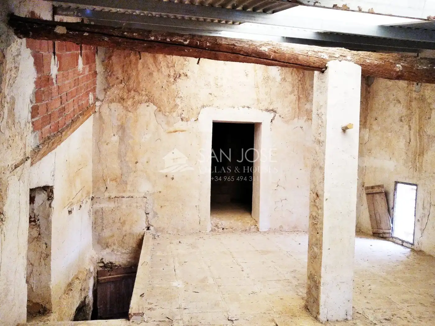 Finca rústica en venda en Elche / Elx