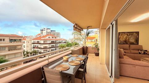 Foto 2 de Piso de alquiler en C. de Valois, Zona Martiánez, Puerto de la Cruz