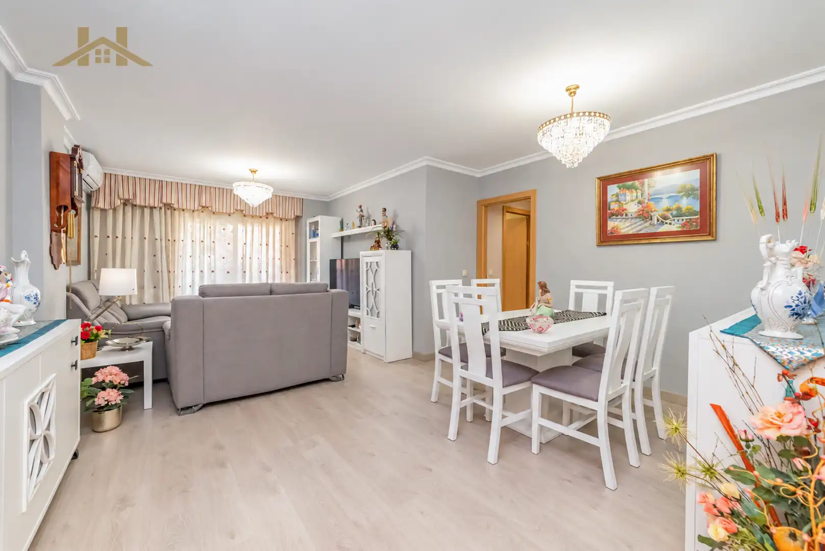 Appartamento con ascensore in vendita a Calle Dalia, imagen 2