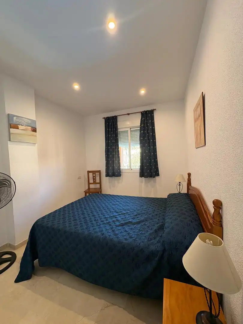 Apartment mit Pool zum Verkauf in Novo Sancti Petri, imagen 11