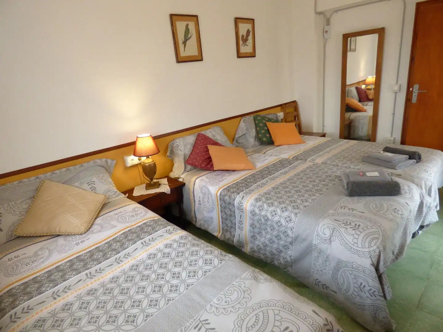 Casa rustica con giardino in vendita a Carrer Plaça 48, imagen 7