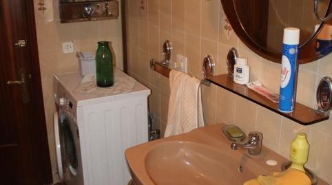 Foto 4 de Finca rústica en venda a La Matilla, Segovia