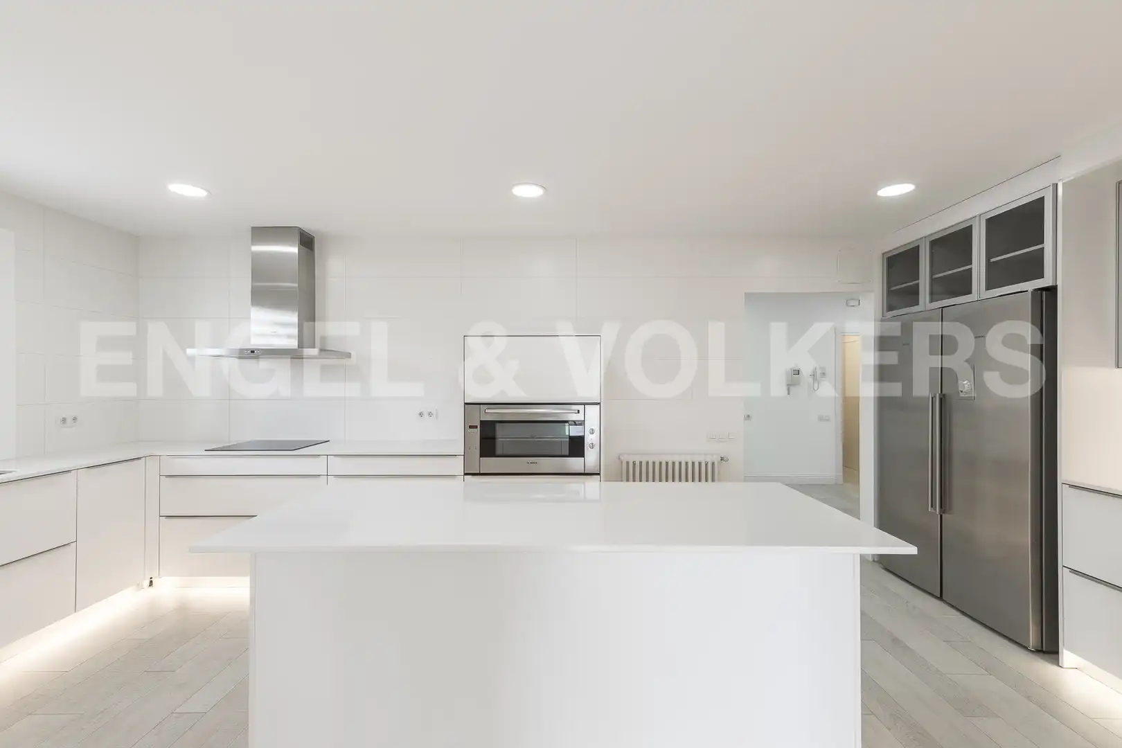 Attique avec ascenseur à vendre à Sarrià - Sant Gervasi, imagen 18