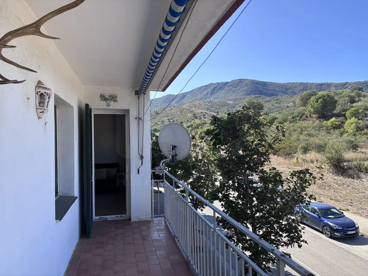 Flat for sale in La Vila