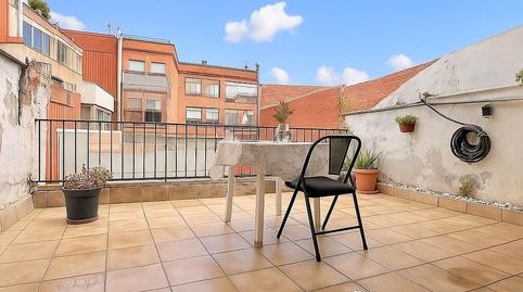 Foto 4 de Casa adosada en venta en Calle Edison, La Cogullada, Barcelona
