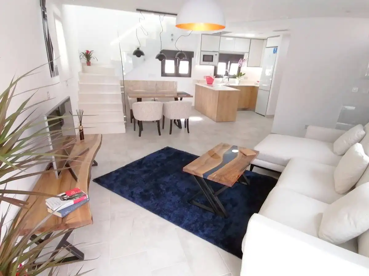 Casa o chalet en venta en Cabo Cervera