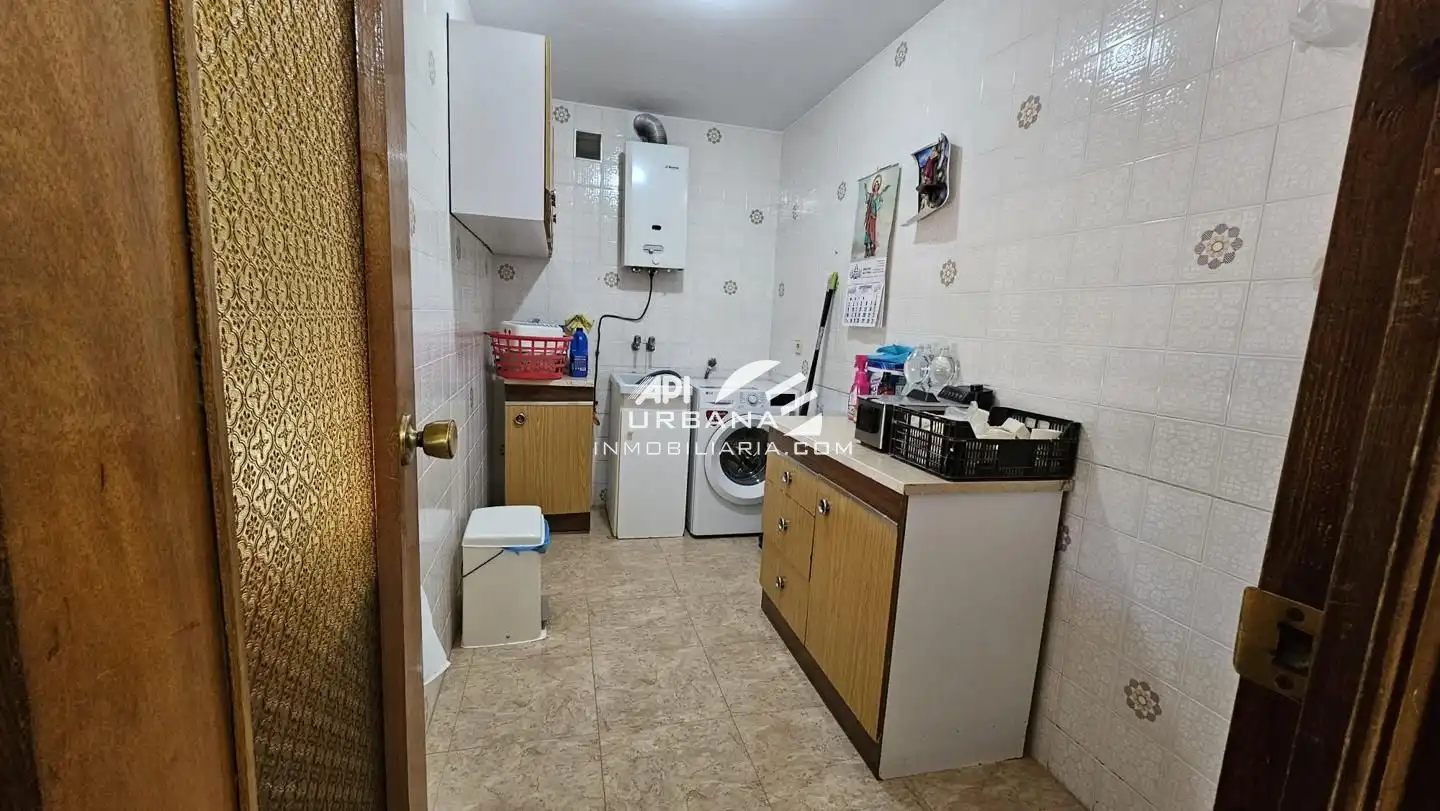 Casa o chalet en venta en Monturque con Aire acondicionado y Terraza