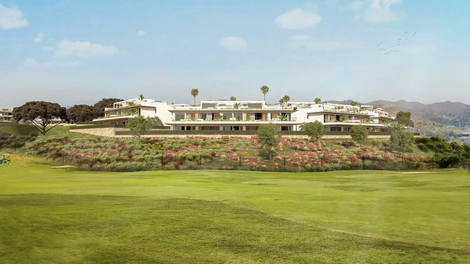 Apartamento con piscina en venta en Río Real - Los Monteros, imagen 11