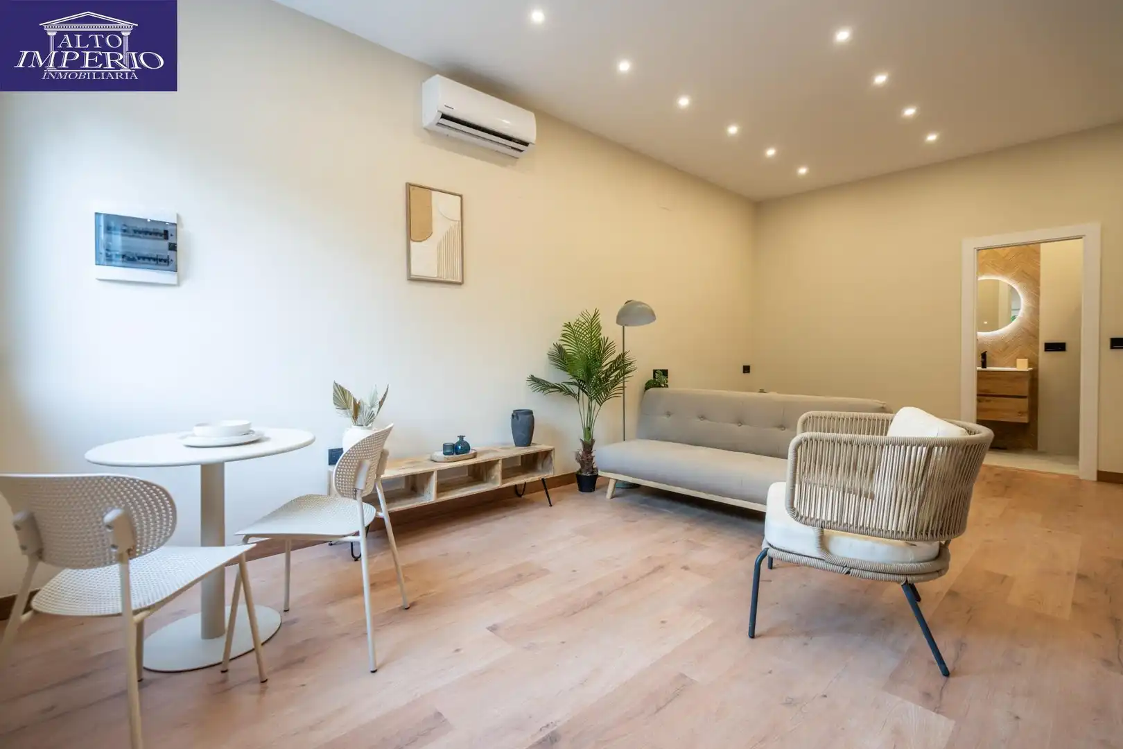 Habitatge amb ascensor en venda a Calle Estrellas
